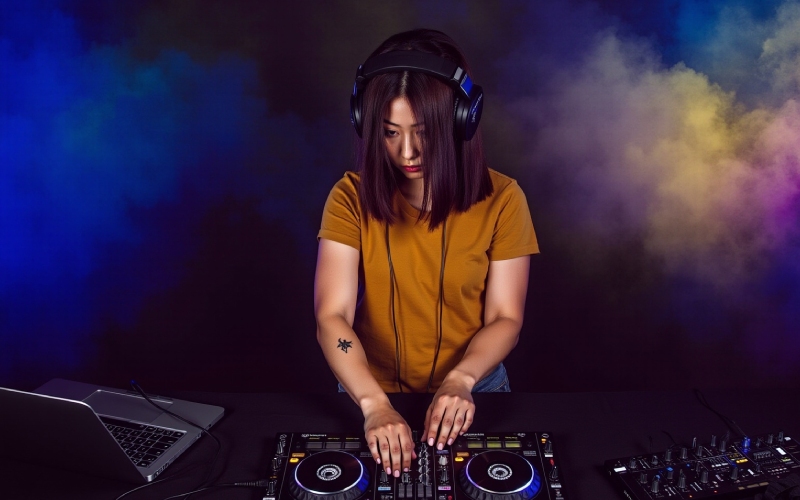 Rhythms of the Night