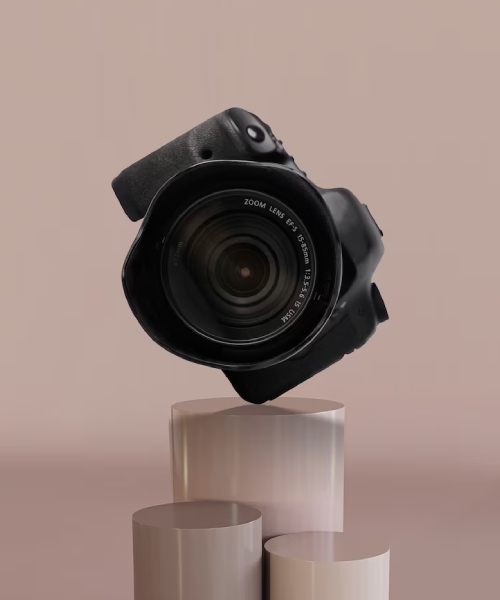 Camera